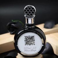 Perfume árabe FAKHAR MAN LATTAFA EAU para hombre 100ML - details 0