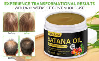 Batana Oil for Hair Growth