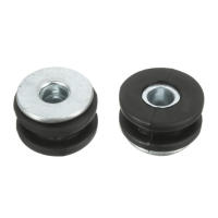 Arandelas de goma para amortiguador de motocicleta, arandelas de anillo de sellado, piezas de accesorios de motocicleta - details 5