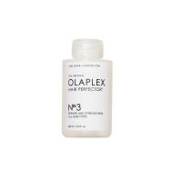 Olaplex No. Tratamiento reparador 3 Perfector, concentrado para cabello seco y dañado, repara y fortalece todo tipo de cabello, 3.3 fl oz - details 0