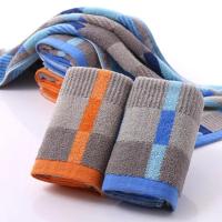Toallas de Baño Suaves de Alta Absorción Lavables, Adecuadas para Hogar, Hotel, Cocina, Piscina, Playa - details 4