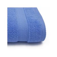Toalla de baño, rizo de algodón, suave, absorbente, tocador, lavabo, ducha, sábana Premium - details 0