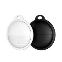 Mini rastreador GPS para sistema Apple iOS, Find My App, Air Tag, buscador de niños, rastreador de pérdida de bolsa de bicicleta para mascotas, Airtag Bluetooth inteligente - details 5