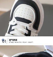 Nuevos zapatos casuales para niñas, zapatos antideslizantes de suela blanda para niños pequeños - details 3