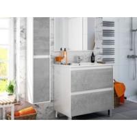 Muebles en kit para baños