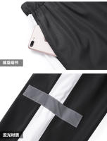 Traje deportivo de talla grande para hombre y mujer, ropa deportiva informal para correr, chaqueta - details 19