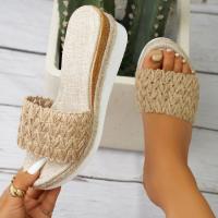 Zapatillas de verano para mujer - details 4