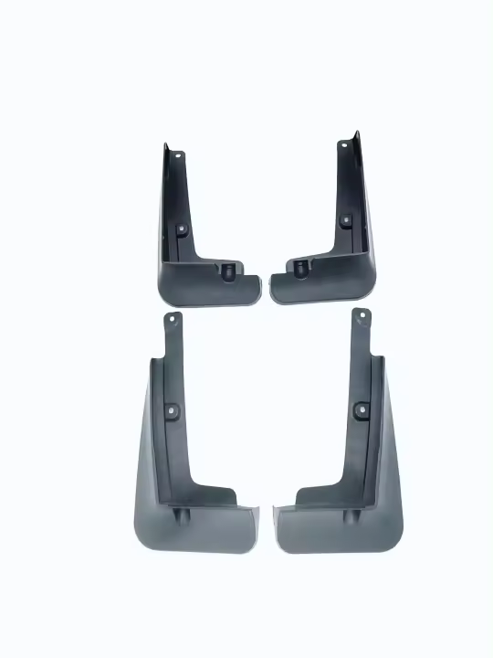 Aplicable al guardabarros de neumáticos de coche Lingke Z20 - 1