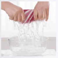 Juego de toallas con patrón de rayas, toalla de mano suave, Toalla de baño, toallas absorbentes de secado rápido para Baño - details 4