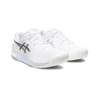 Zapatillas Deportivas ASIC'S Gel Resolution 9 Absorbedor de Choque Resistente al Desgaste - details 3
