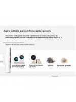 Casa de carga inalámbrica de mano de succión de polvo de ácaros pequeña potente máquina portátil de ácaros de la alfombra - details 7