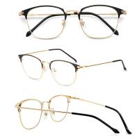 Gafas antiluz azul para hombre y mujer, lentes ultraligeras de protección ocular con marco de gran tamaño para ordenador de oficina - details 3