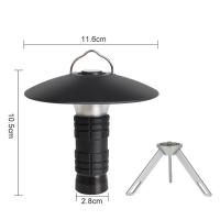 Luz de Camping portátil para Blackdog Goal Zero, soporte para trípode, lámpara de Camping, linterna, luces de Camping - details 3