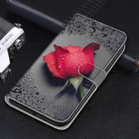 Funda tipo billetera de mariposa para Moto E7 Plus G9 Play G10 Power G20 G30, cubierta trasera protectora de cuero con tapa magnética y ranura para tarjeta - details 22