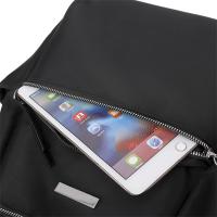 Mochila antirrobo de alta calidad para mujer, bolso escolar para libros, bolsa de viaje, mochila para mujer - details 66