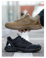 Zapatos de Trabajo de Acero Punta Segura Impermeables Para Hombres y Mujeres - details 7