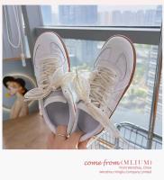 Zapatos de mujer de fondo plano, zapatos cómodos y casuales. - details 4