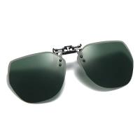 Gafas de Sol Polarizadas con Clip Lentes Fotocromáticas Adaptables para Conducir UV400 - details 13