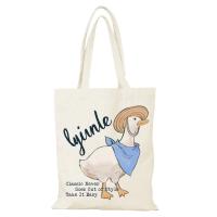Bolsos bonitos, bolsos de ocio para mujer, bolso de hombro de dibujos animados para mujer, bolso de mano de lona, ​​bolso de compras ecológico, bolso de tela para playa, nuevo - details 9