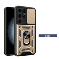 Funda protectora de lente deslizante para Samsung Galaxy S25 Ultra S24 FE S23 S22 S21 Plus A16 A15 A55 A05S A05 A14 A34 A54 Note 20 - details 13