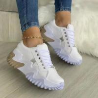Zapatillas Deportivas Personalizadas para Mujer Zapatillas de Moda para Mujer - details 3