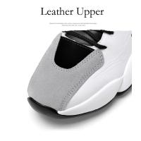 Zapatillas de baloncesto de alta calidad Para Hombre, zapatos deportivos antideslizantes de suela gruesa, zapatos atléticos cómodos Para jóvenes, Tenis Para Hombre - details 4