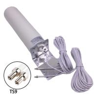 Antena Exterior de Alta Ganancia 4G LTE Conector CRC9/TS9/SMA de 5m Ideal para Router de 3G 4G - details 2