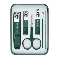 Juego de cortaúñas, un juego completo de nuevos hombres y mujeres de alta calidad en uñas especiales, cortaúñas, cajas de herramientas de pedicura - details 14