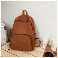 Mochila de viaje Ligera para niñas Deportes Commuter Mochila escolar Mochila de nylon impermeable - details 32
