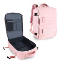Mochila de viaje grande para mujer, mochilas de senderismo ligeras e impermeables, Bolsa Escolar sólida para deportes al aire libre, bolsas de ocio, accesorios - details 11
