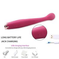 Leten Vibrador para Finger Estimulador de Clítoris y Vagina para Mujeres - details 12