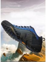 Zapatillas Deportivas para Hombres de Calidad Superior Zapatos de Senderismo al Aire Libre para Parejas Zapato Antideslizante para Escalar y Trekking para Mujeres - details 1