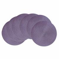 Manteles de Comedor de Algodón Tejido Resistentes al Calor y a las Manchas - details 8