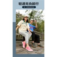 Calzado informal plano para hombre y mujer, calzado deportivo de horma ancha y punto mosca, calzado deportivo para parejas - details 2