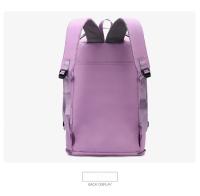 Mochila negra De Viaje Para Hombres y mujeres, Multifuncional, húmeda y seca - details 22
