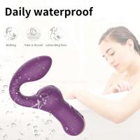 Leten Vibrador Potente Estimulador de Clítoris para Mujeres Masajeador de Punto G - details 6