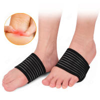 EiD-plantillas ortopédicas de espuma viscoelástica para hombre y mujer, pies planos, soporte para ARCO, plantillas para zapatos, plantillas deportivas Valgus Varus - details 20