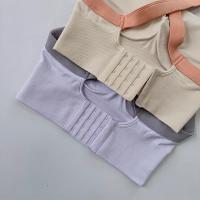 Sujetador Deportivo Ajustable Alta Resistencia Antichoque Yoga Bra Top de Gimnasio para Mujeres - details 7