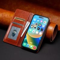 Funda de cuero con tapa magnética para Samsung Galaxy A04, A10E, A20E, A21S, A30S, A50S, A50, A51, A52S, A70S, A71, M10, M12, M13, M23, M32, F23 - details 12