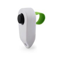 Suministros de entrenamiento para mascotas, Clicker de sonido para perros, guía de sonido, Clicker de entrenamiento duradero - details 3