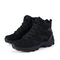 Botas De Entrenamiento De Combate Tácticas Mejoradas Para Hombre, Zapatos De Senderismo De Respuesta Rápida Antidesgaste Para Acampar Al Aire Libre, Zapatillas De Pesca Y Caza Para Hombre - details 34