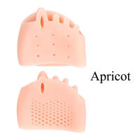 EiD-plantillas para el antepié para mujer, almohadillas de silicona para el antepié, zapatos individuales transpirables, alivio del dolor, calcetines - details 29