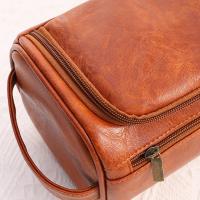 Neceser de Lujo para Hombres Neceser de Viaje de Negocios Estuches de Maquillaje para Cosméticos - details 5