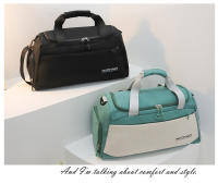 Bolsa de Fitness Impermeable Bolsa Bandolera de Alta Gama para Hombres y Mujeres - details 16