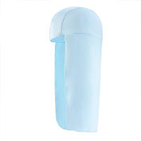 1 Uds gorra parasol de ciclismo para hombre, sombrero de cola larga deportivo refrescante, protección UV de verano, protector de cuello, pesca, senderismo, forro de casco duro - details 11