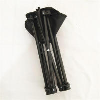 Banco plegable multiusos: para pesca, camping y arte al aire libre - details 7