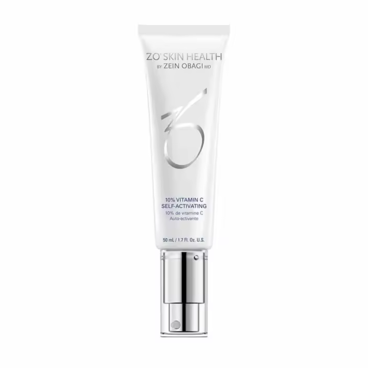 ZO SKIN HEALTH 10% Vitamina C 1.7 Fl Oz - 1