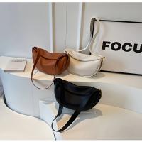 Bolso de Hombro de Cuero Genuino para Mujer Gran Capacidad, Correa Ajustable, Cierre de Cremallera, Horquilla Dorada Bolso Cruzado Estiloso para Uso Diario - details 9