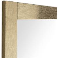 146 x 56 cm, Cobre, Espejo de Pared, Hecho en Italia - details 13