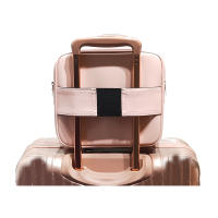 Bolsa de cosméticos de gran capacidad para maquillaje para mujer, estuche de herramientas para salón de belleza, tatuajes, Nail Art, novedad - details 5